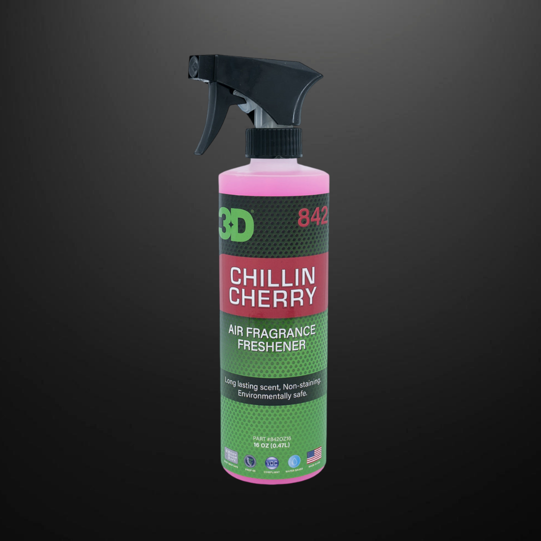 Chillin Cherry Air Freshener