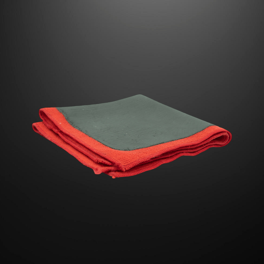 Detailing Clay Towel