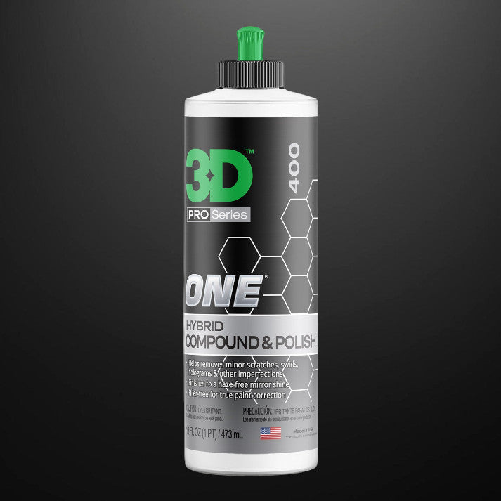 ONE