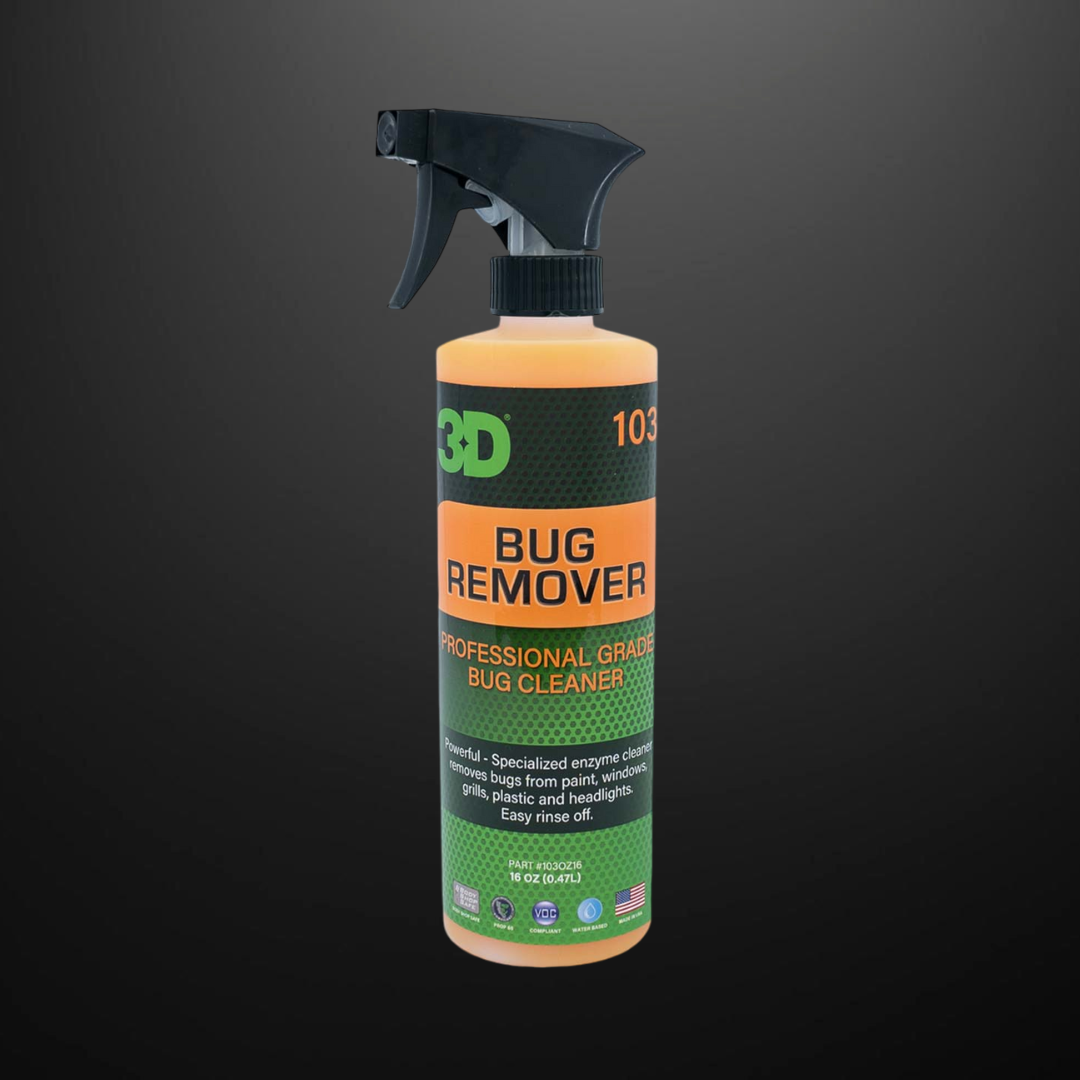 Bug Remover