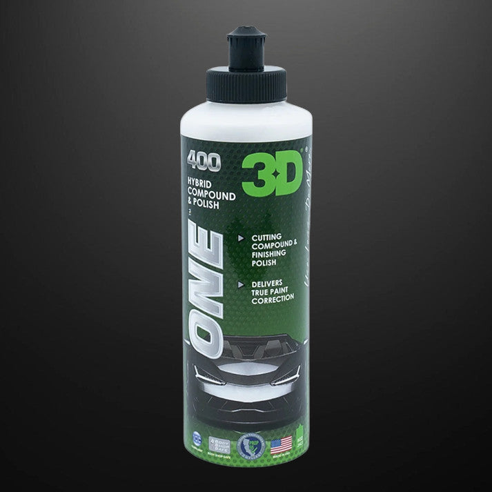 ONE