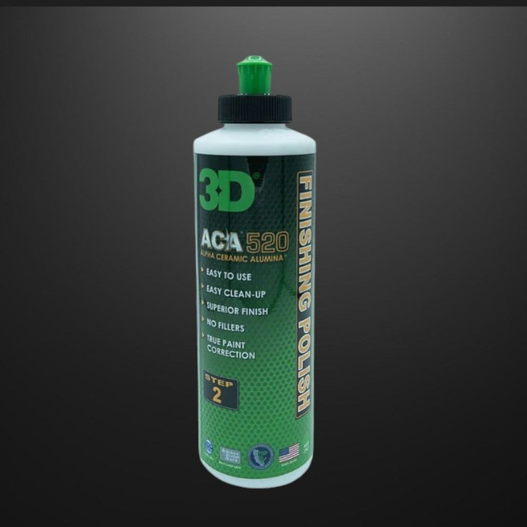 ACA 520 Finishing Polish
