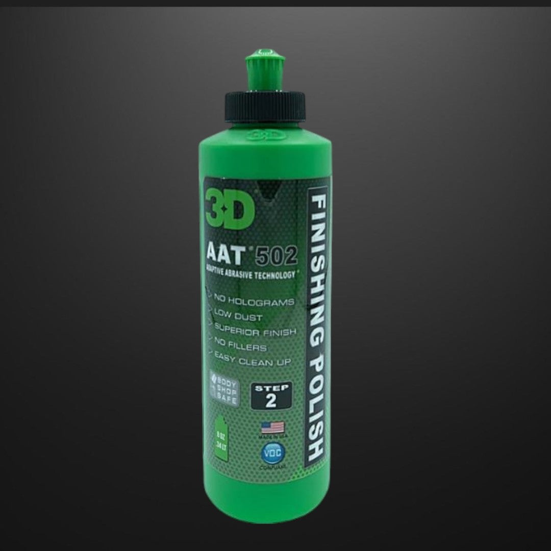AAT 502 Finishing Polish