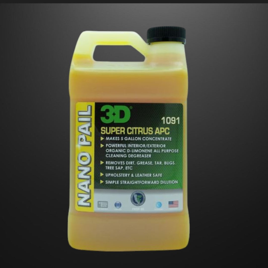 Super Citrus APC