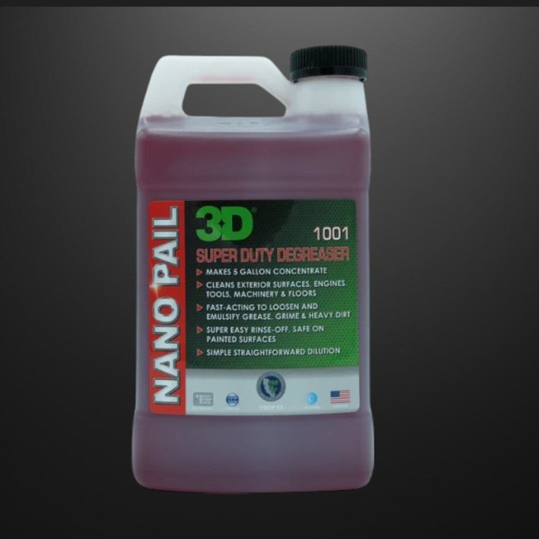 Super Duty Degreaser