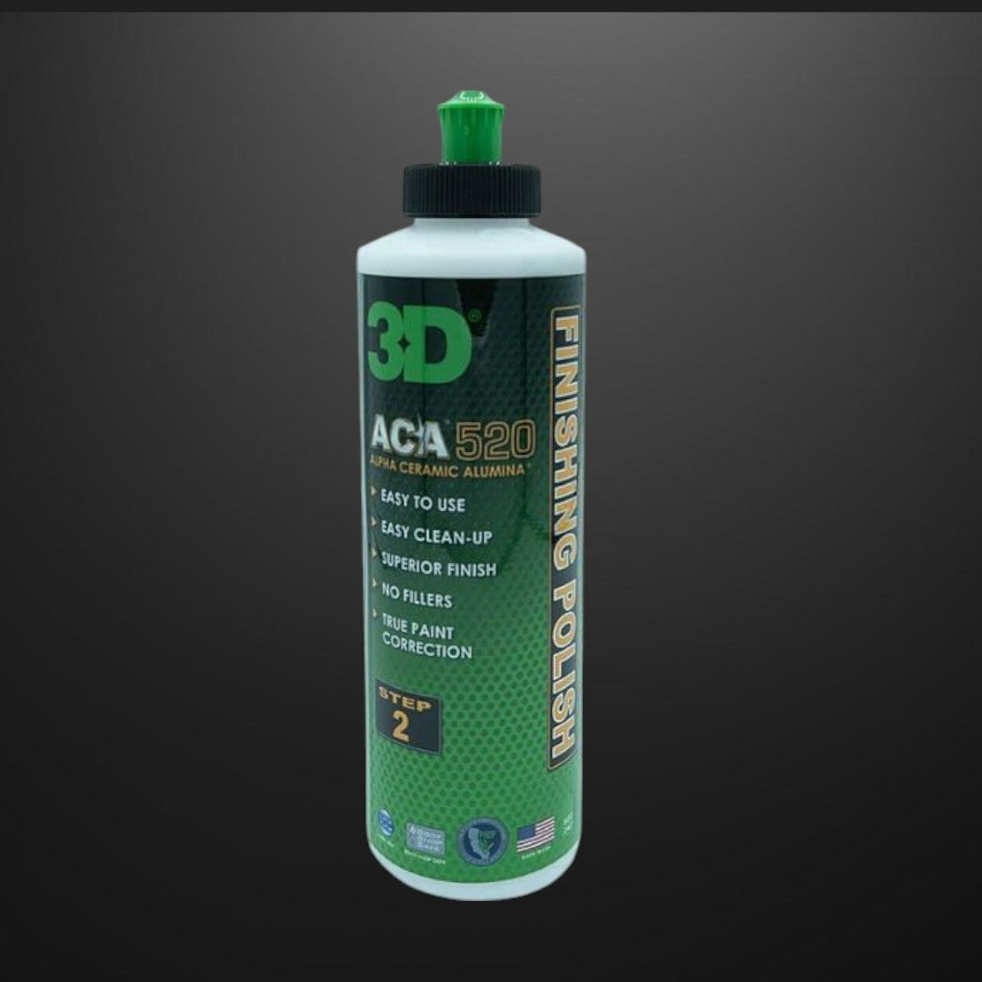 ACA 520 Finishing Polish