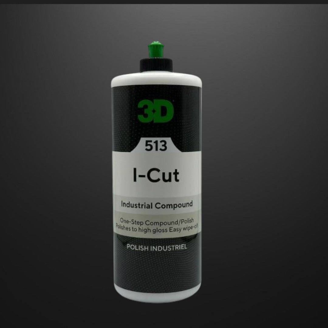 I-Cut Industrial Compound 32oz.