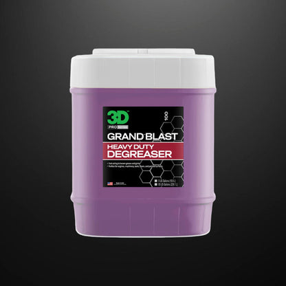 Grand Blast Heavy Duty Degreaser