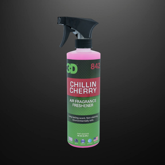 Chillin Cherry Air Freshener