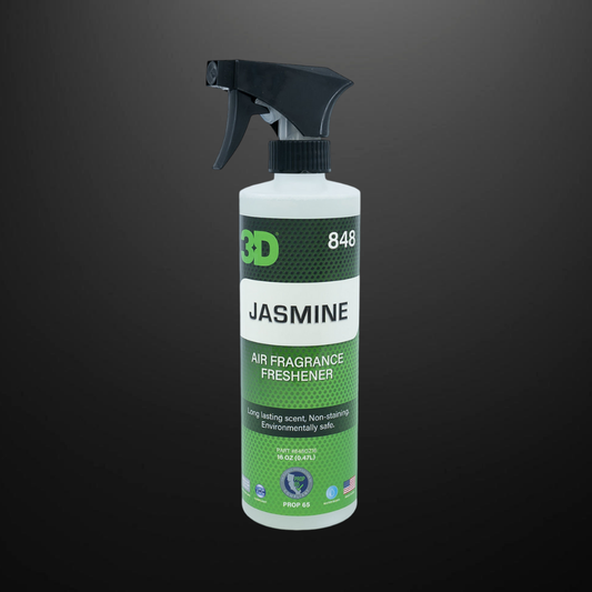 Jasmine Air Freshener