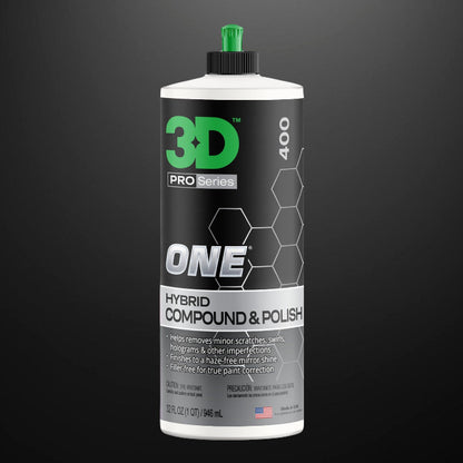 ONE