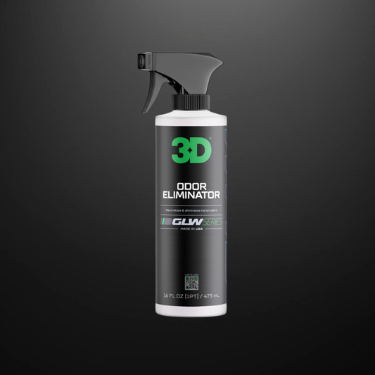 3D GLW Series Odor Eliminator