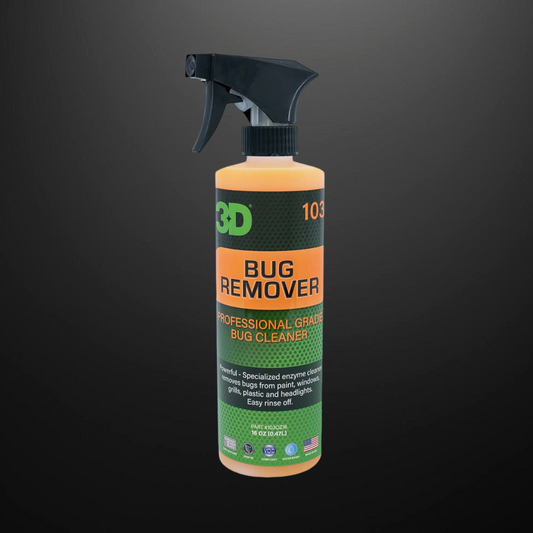Bug Remover