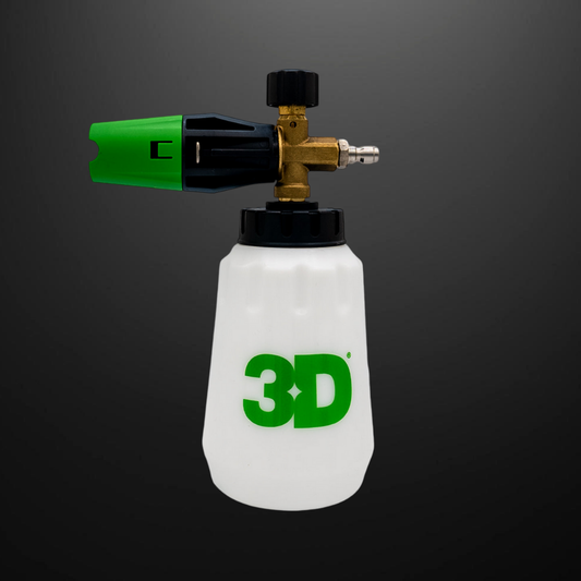 Ultra Blast Foamer
