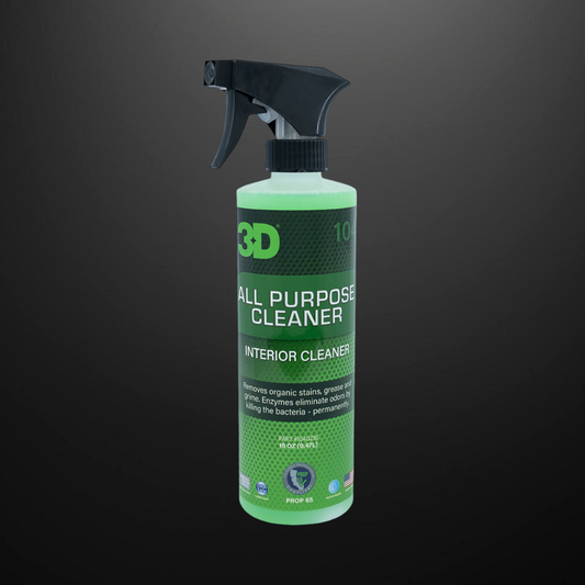 All Purpose Cleaner