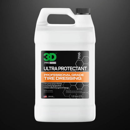 Ultra Protectant Tire Dressing