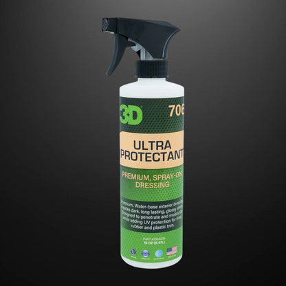 Ultra Protectant Tire Dressing