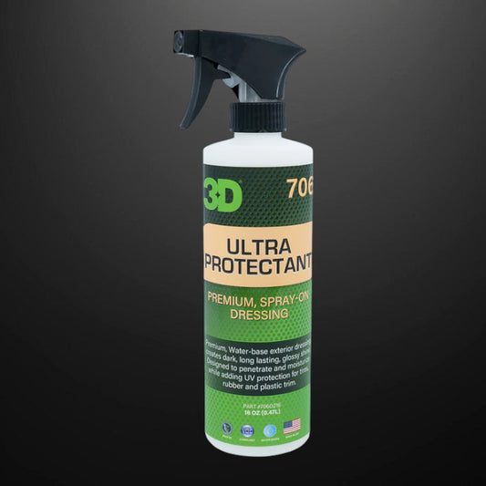 Ultra Protectant Tire Dressing