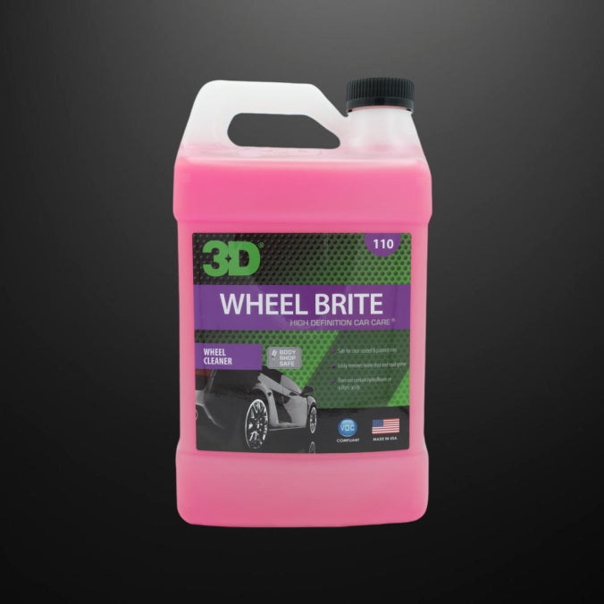 Wheel Brite