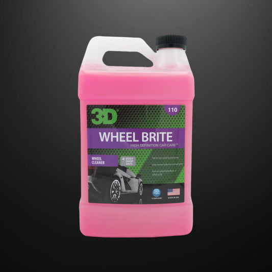 Wheel Brite