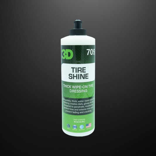 Tire Shine