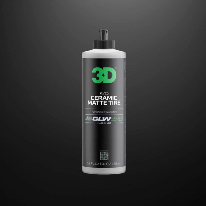 3D GLW Series SiO2 Ceramic Matte Tire