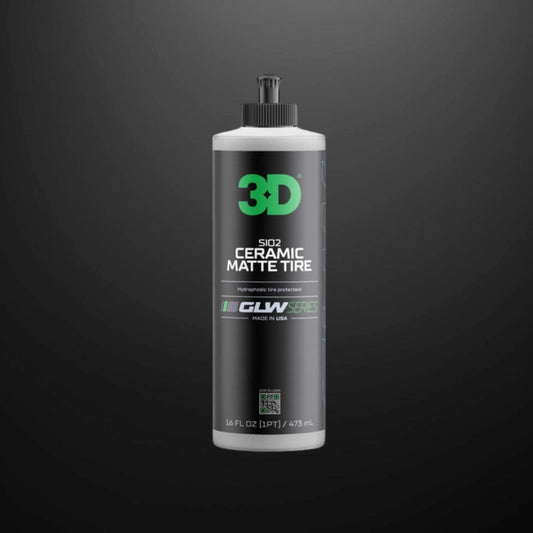 3D GLW Series SiO2 Ceramic Matte Tire