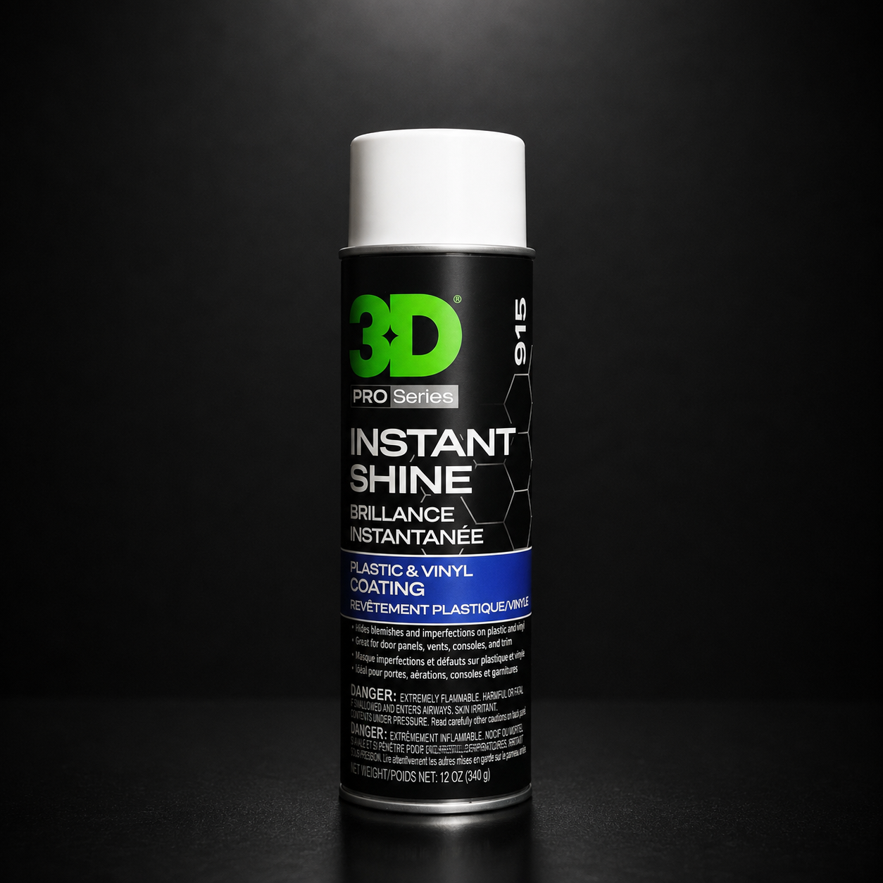 Instant Shine