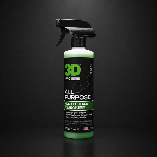 All Purpose Cleaner
