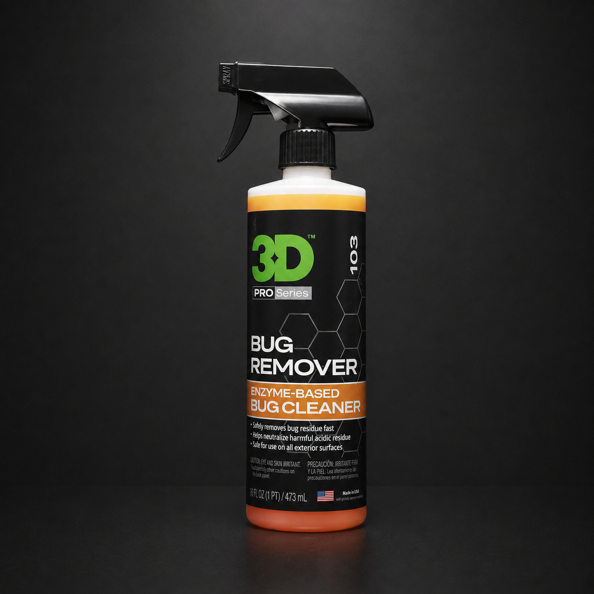 Bug Remover