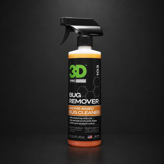 Bug Remover