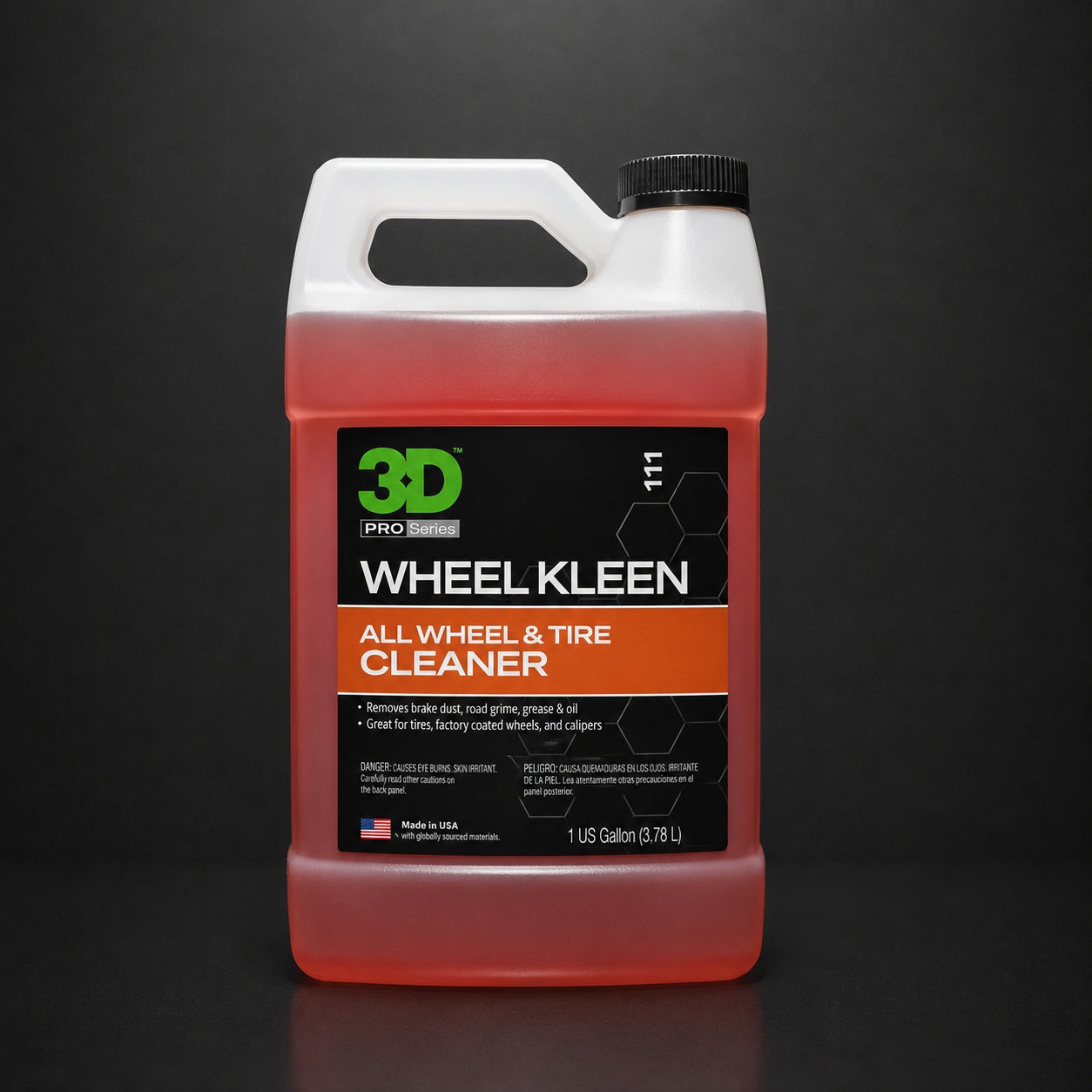 Wheel Kleen