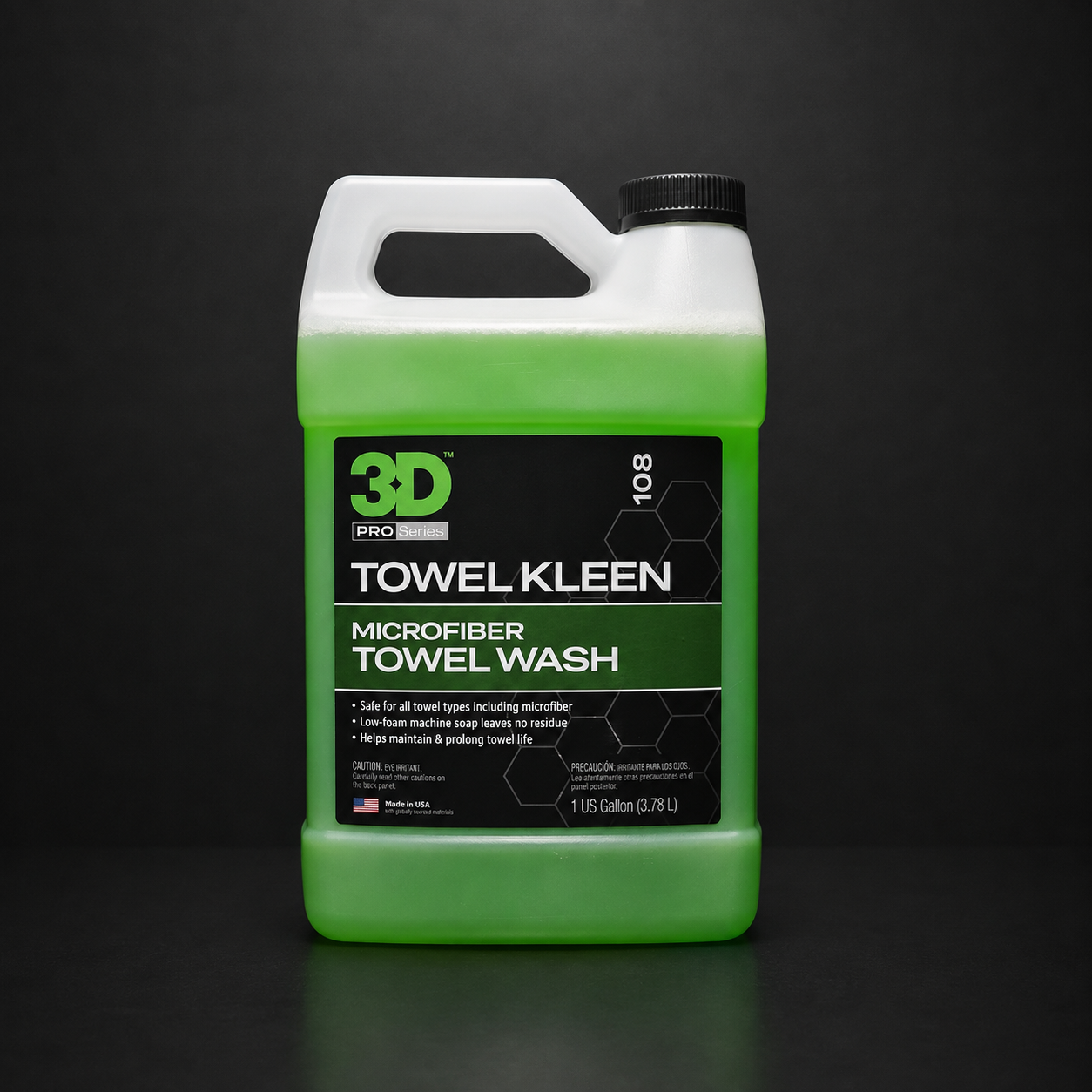 Towel Kleen