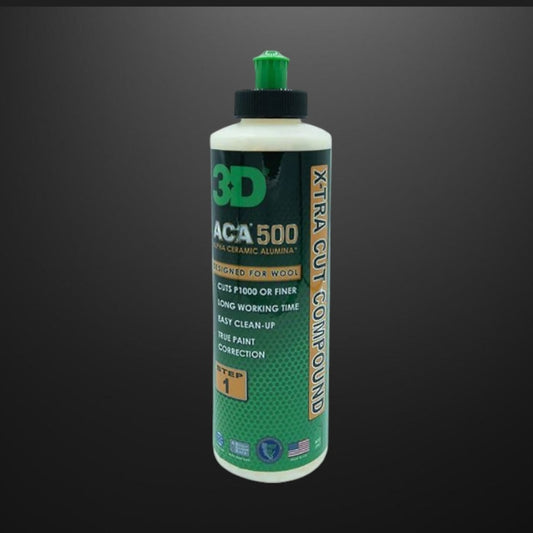 ACA 500 X-Tra Cut Compound