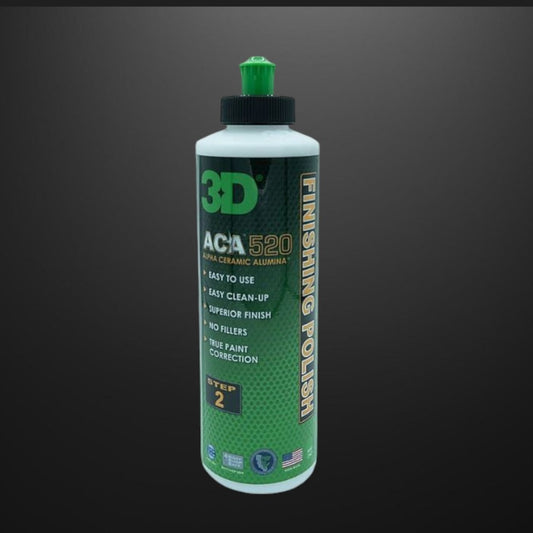 ACA 520 Finishing Polish