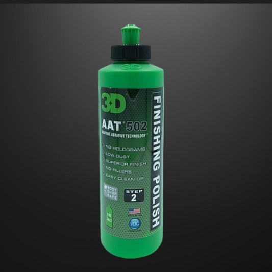 AAT 502 Finishing Polish