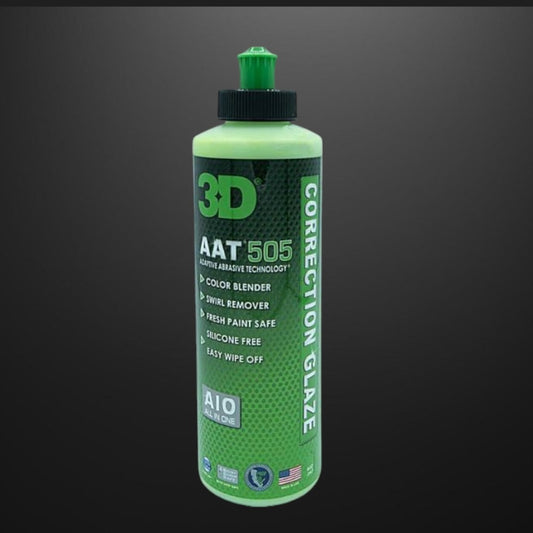 AAT 505 Correction Glaze
