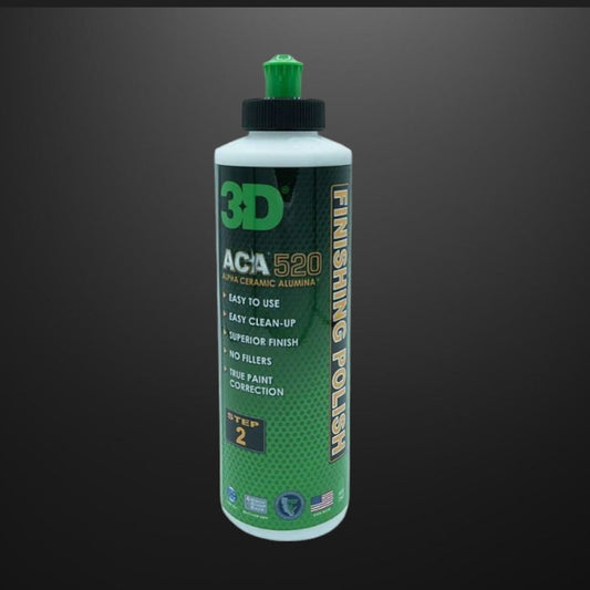 ACA 520 Finishing Polish