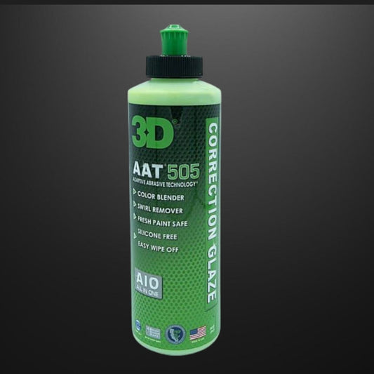 AAT 505 Correction Glaze